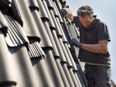 About Roof Repair Experts California City, CA